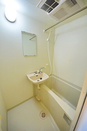 レオパレスすゞの木の物件内観写真